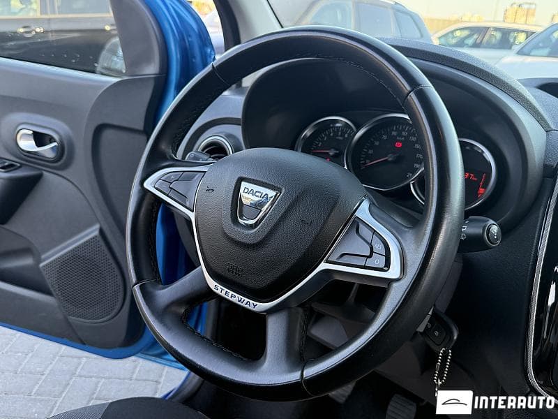 Dacia Dokker Stepway 2019 — Миниатюра 7