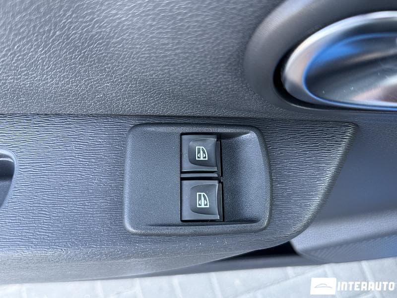 Dacia Dokker Stepway 2019 — Миниатюра 17