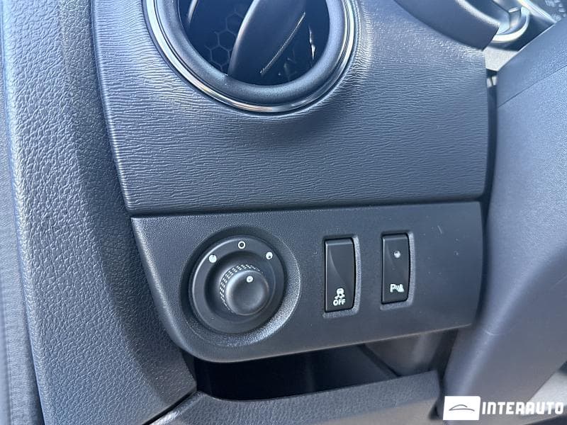 Dacia Dokker Stepway 2019 — Миниатюра 18