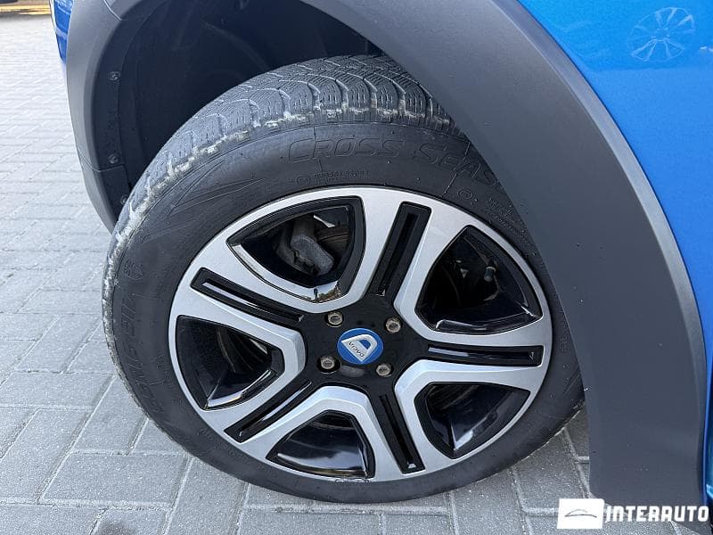 Dacia Dokker Stepway 2019 — Миниатюра 16