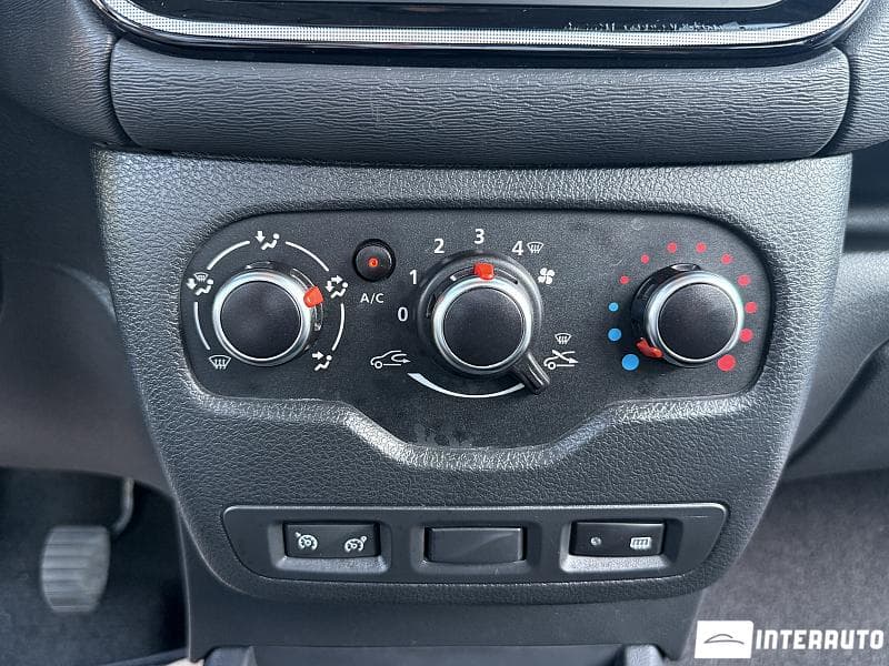 Dacia Dokker Stepway 2019 — Миниатюра 11