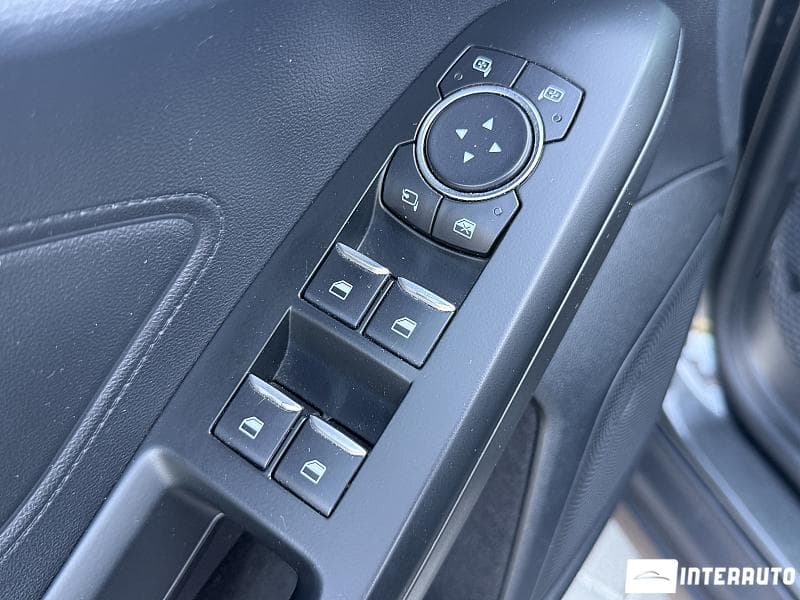 Ford Focus 2020 — Миниатюра 15