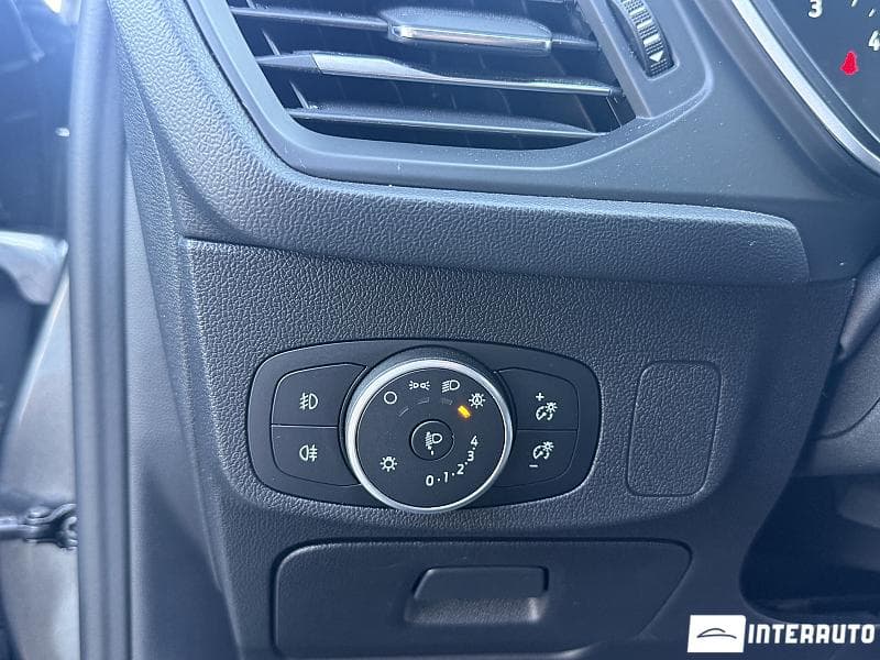 Ford Focus 2020 — Миниатюра 16