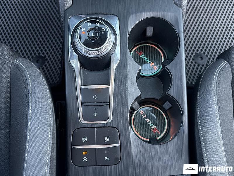 Ford Focus 2020 — Миниатюра 12