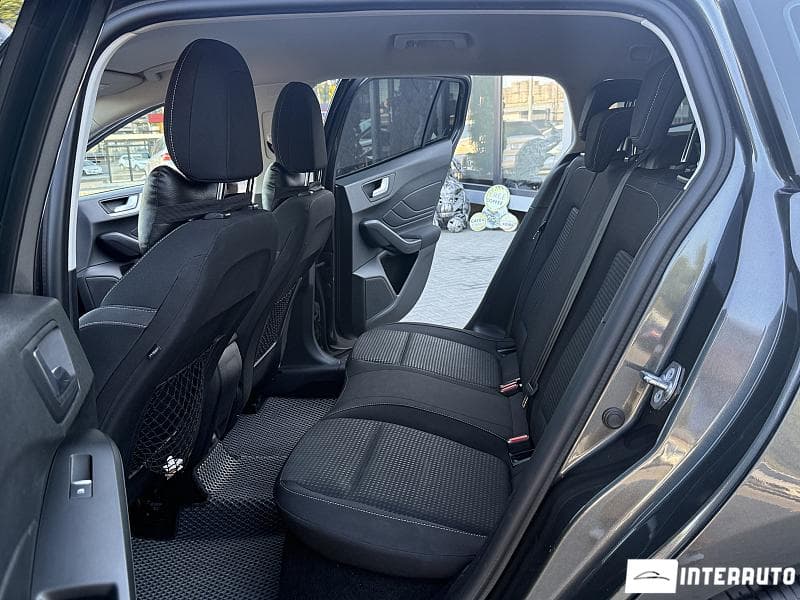 Ford Focus 2020 — Миниатюра 17