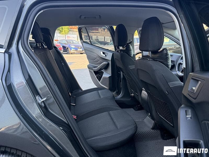 Ford Focus 2020 — Миниатюра 14