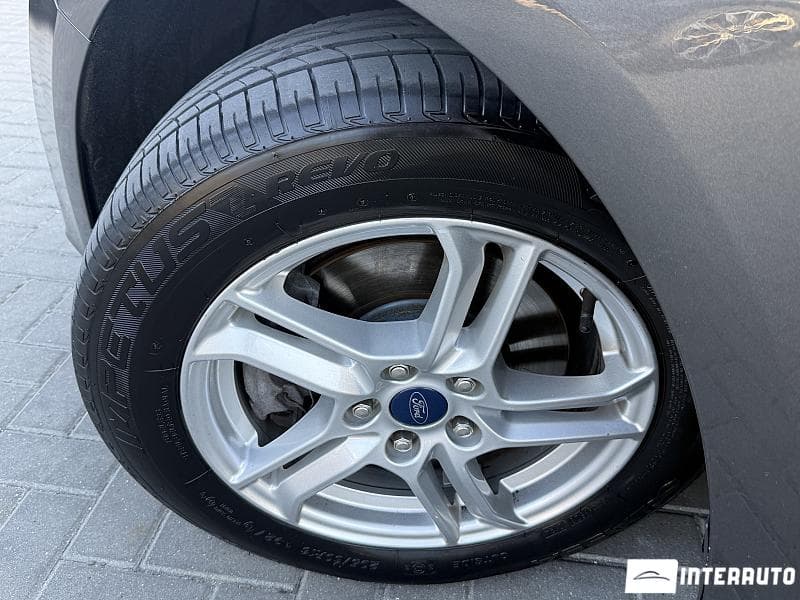 Ford Focus 2020 — Миниатюра 19