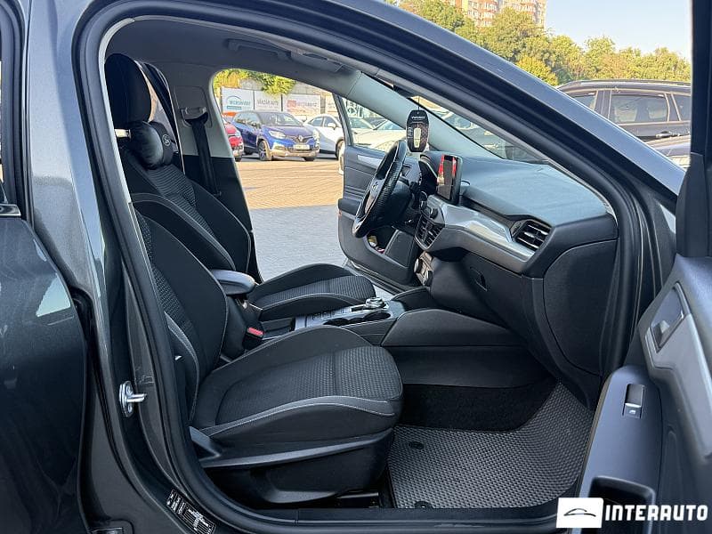 Ford Focus 2020 — Миниатюра 13