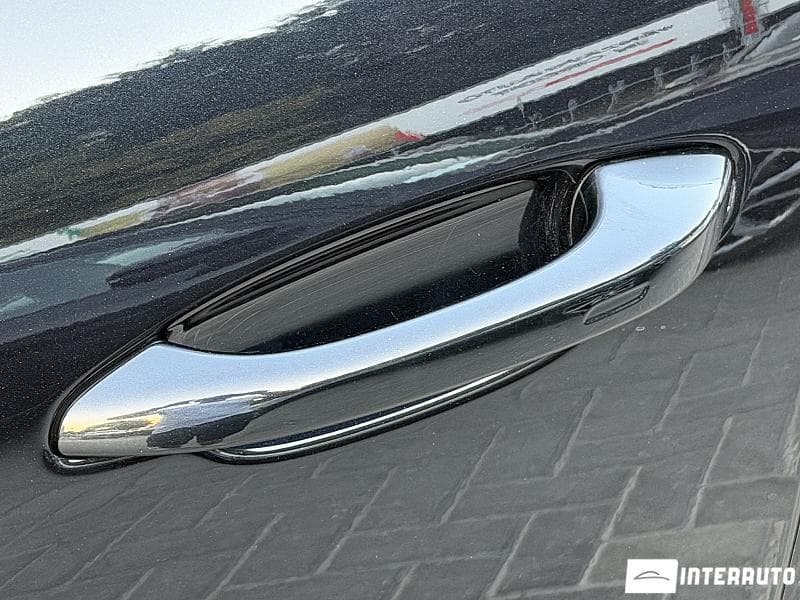 Porsche Cayenne E-Hybrid 2019 — Миниатюра 21