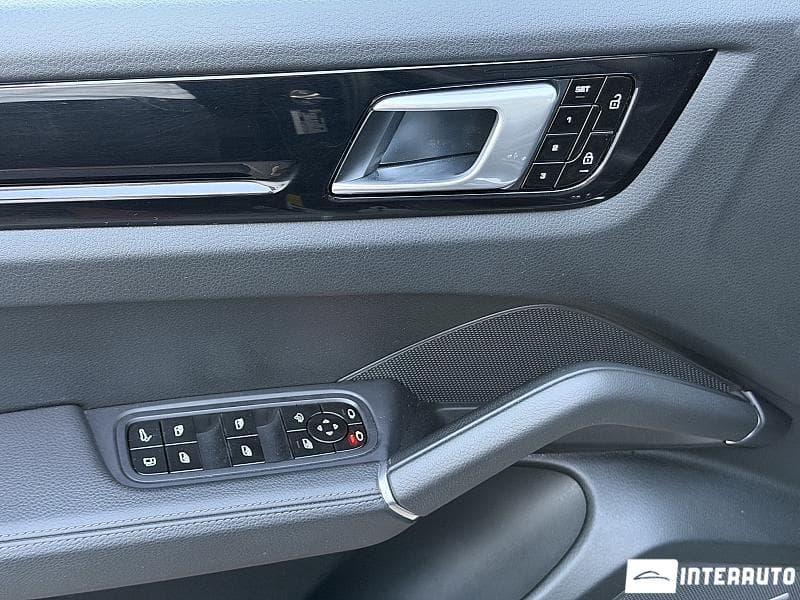 Porsche Cayenne E-Hybrid 2019 — Миниатюра 17