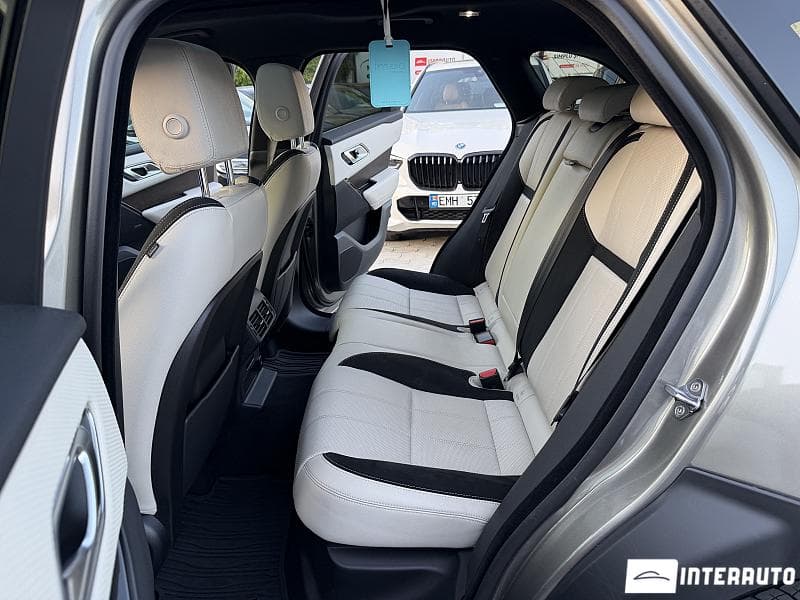 Land Rover Range Rover Velar 2020 — Миниатюра 6