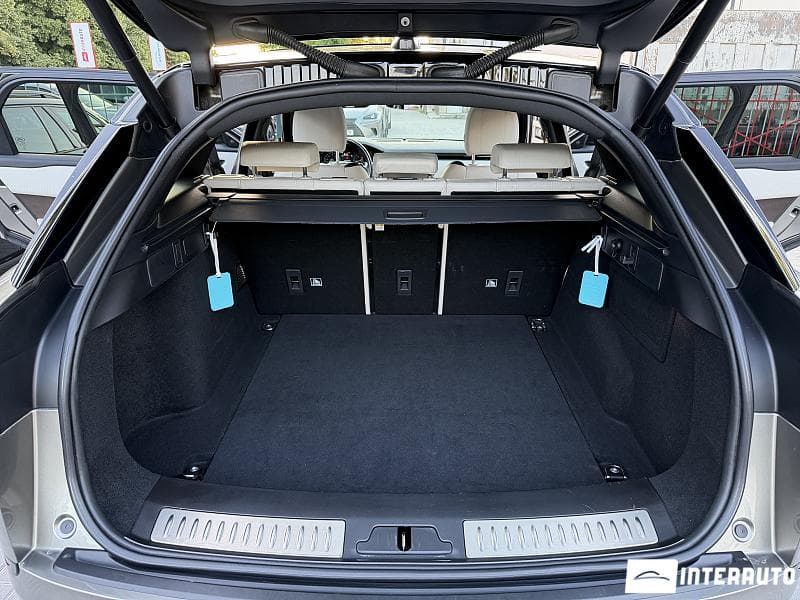 Land Rover Range Rover Velar 2020 — Миниатюра 16