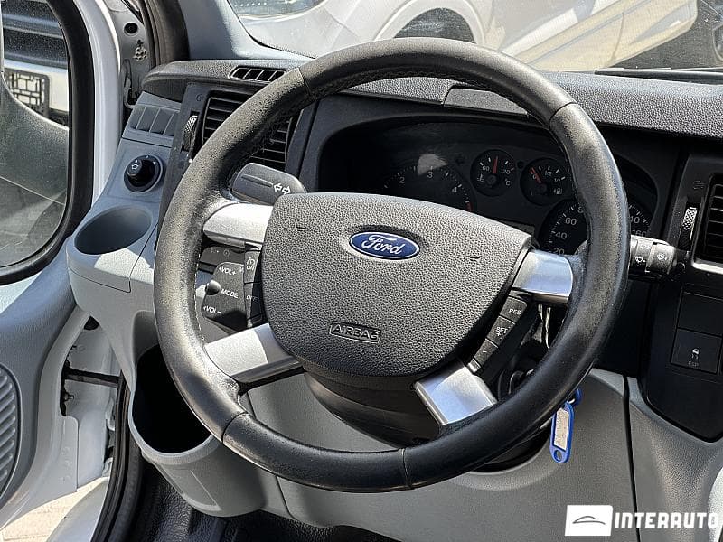 Ford Transit 2012 — Миниатюра 7