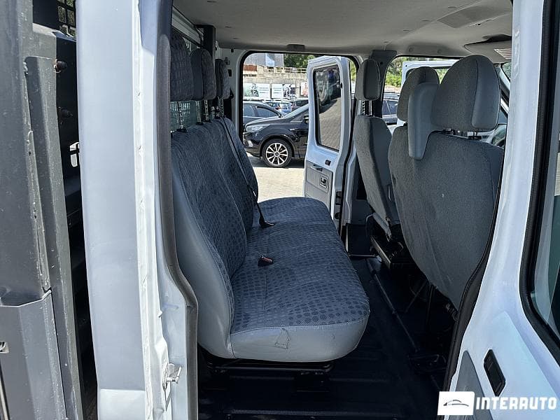 Ford Transit 2012 — Миниатюра 14