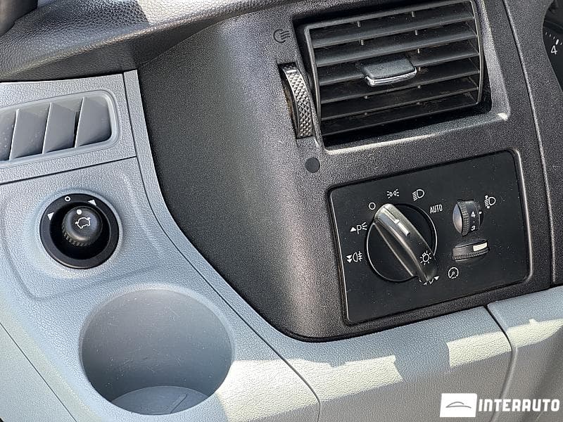 Ford Transit 2012 — Миниатюра 12