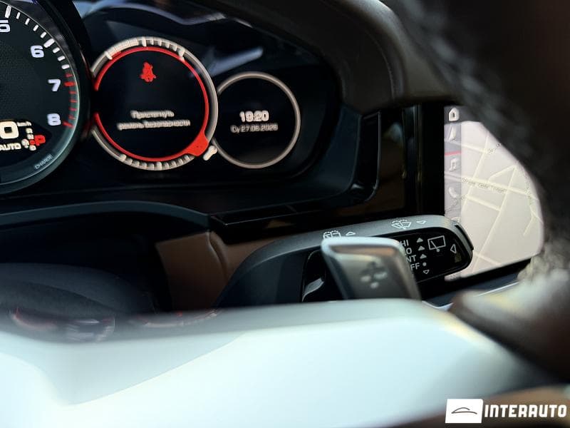Porsche Cayenne E-Hybrid 2019 — Миниатюра 14