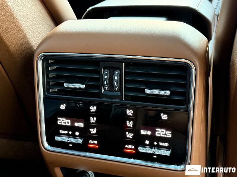 Porsche Cayenne E-Hybrid 2019 — Миниатюра 16