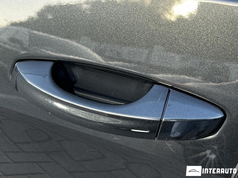 Volkswagen Golf GTE 2015 — Миниатюра 18