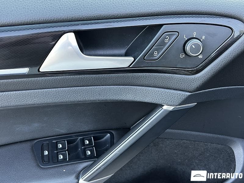 Volkswagen Golf GTE 2015 — Миниатюра 15
