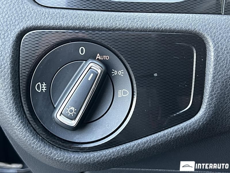 Volkswagen Golf GTE 2015 — Миниатюра 14