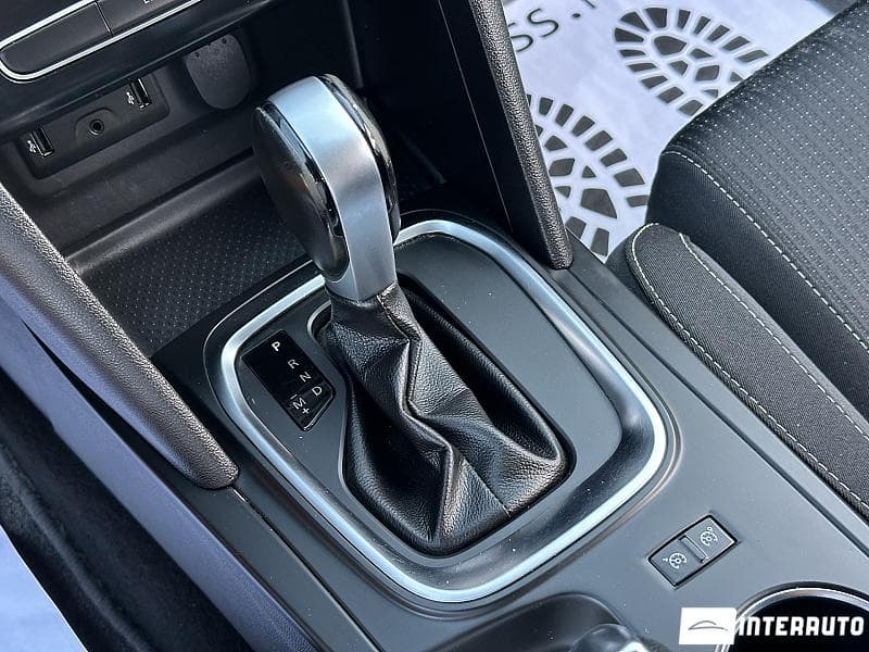 Renault Megane 2017 — Миниатюра 11