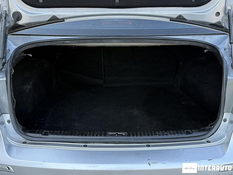 Hyundai Sonata 2008 — Миниатюра 18