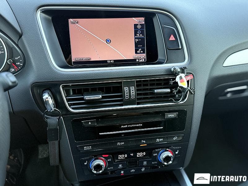 Audi Q5 2015 — Миниатюра 13