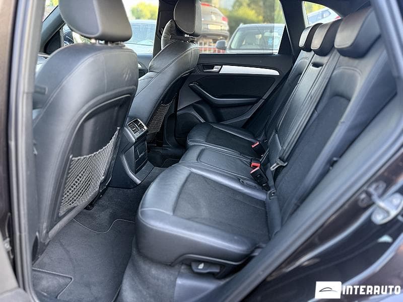 Audi Q5 2015 — Миниатюра 17