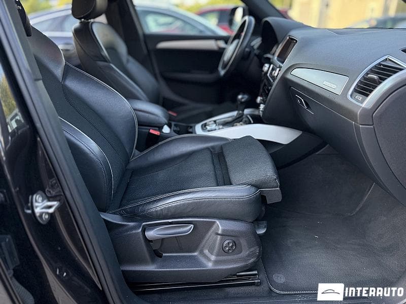 Audi Q5 2015 — Миниатюра 16