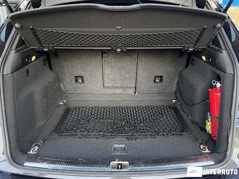 Audi Q5 2015 — Миниатюра 19