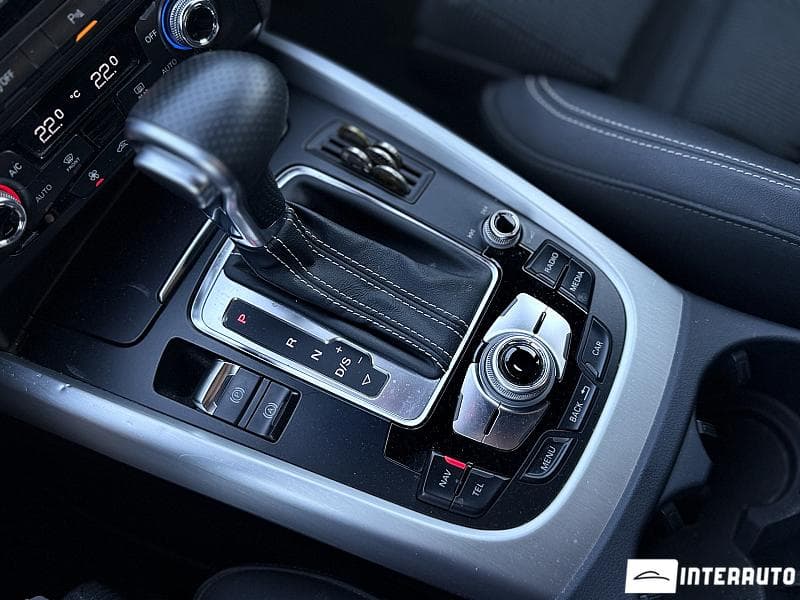 Audi Q5 2015 — Миниатюра 15