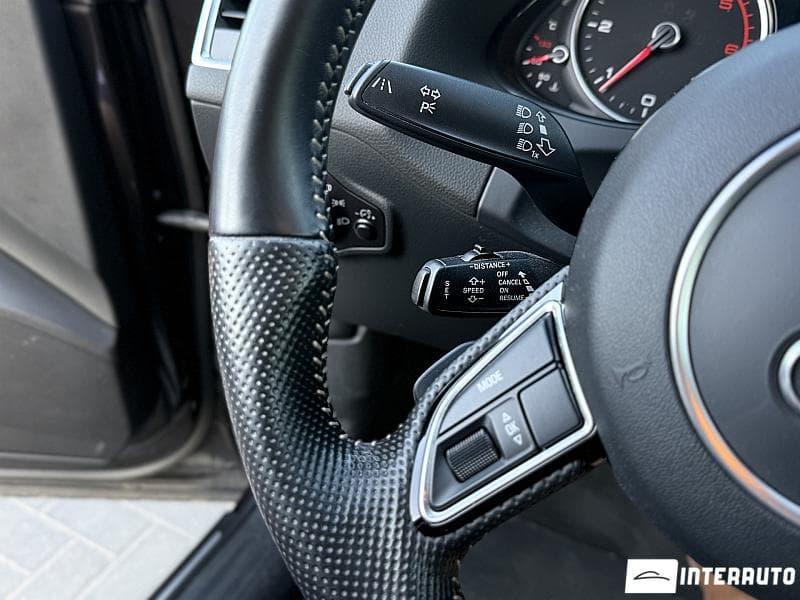 Audi Q5 2015 — Миниатюра 10