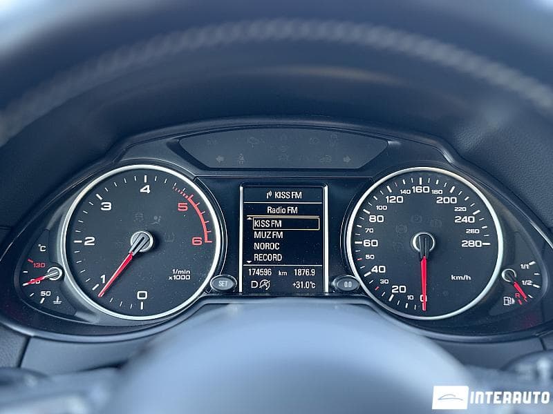Audi Q5 2015 — Миниатюра 12