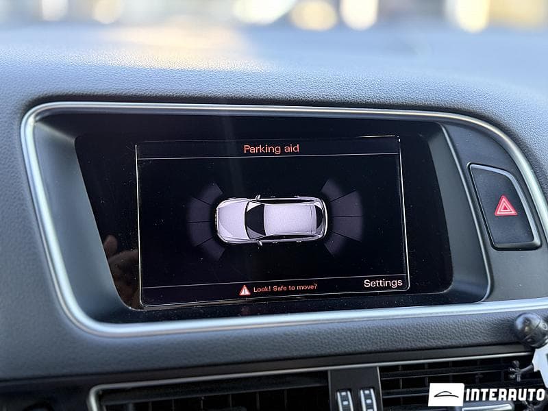 Audi Q5 2015 — Миниатюра 14