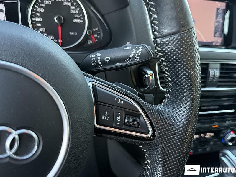 Audi Q5 2015 — Миниатюра 11