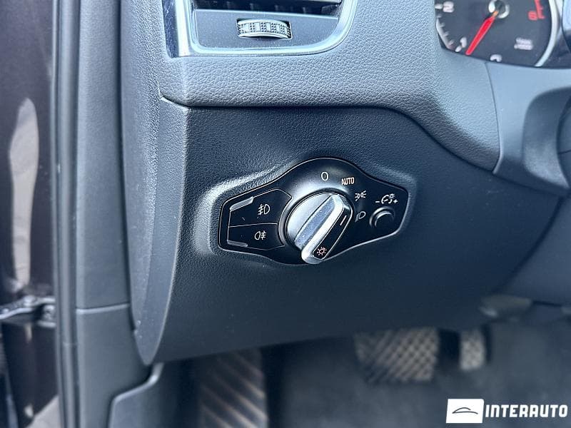 Audi Q5 2015 — Миниатюра 8