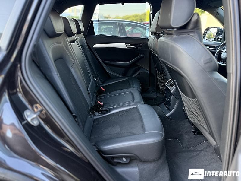 Audi Q5 2015 — Миниатюра 18