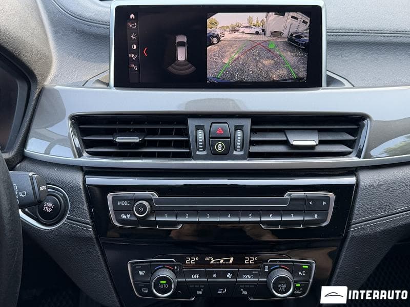 BMW X1 2.5e 2020 — Миниатюра 14