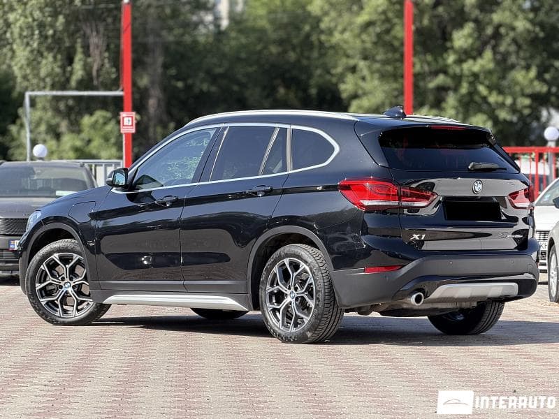 BMW X1 2.5e 2020 — Миниатюра 3