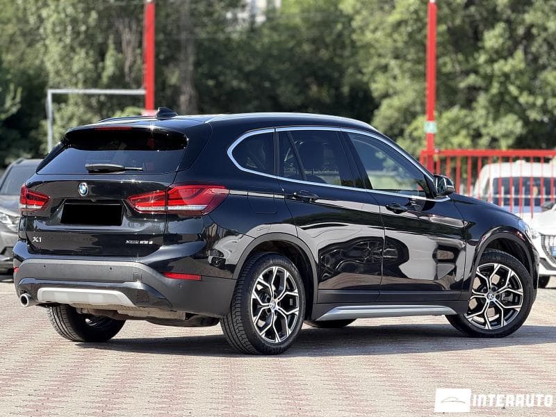 BMW X1 2.5e 2020 — Миниатюра 2