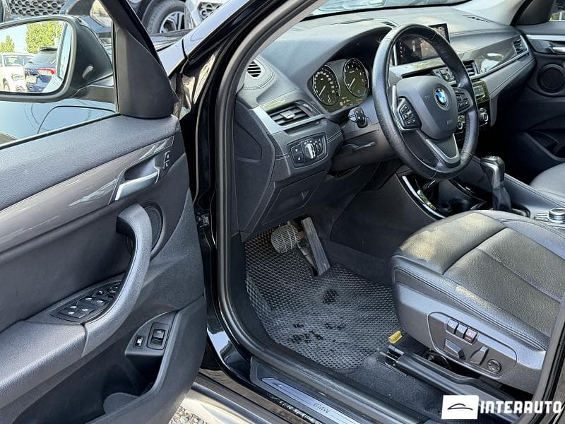 BMW X1 2.5e 2020 — Миниатюра 6