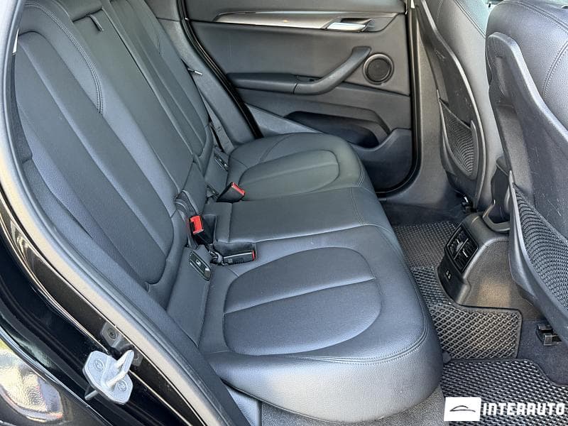 BMW X1 2.5e 2020 — Миниатюра 18