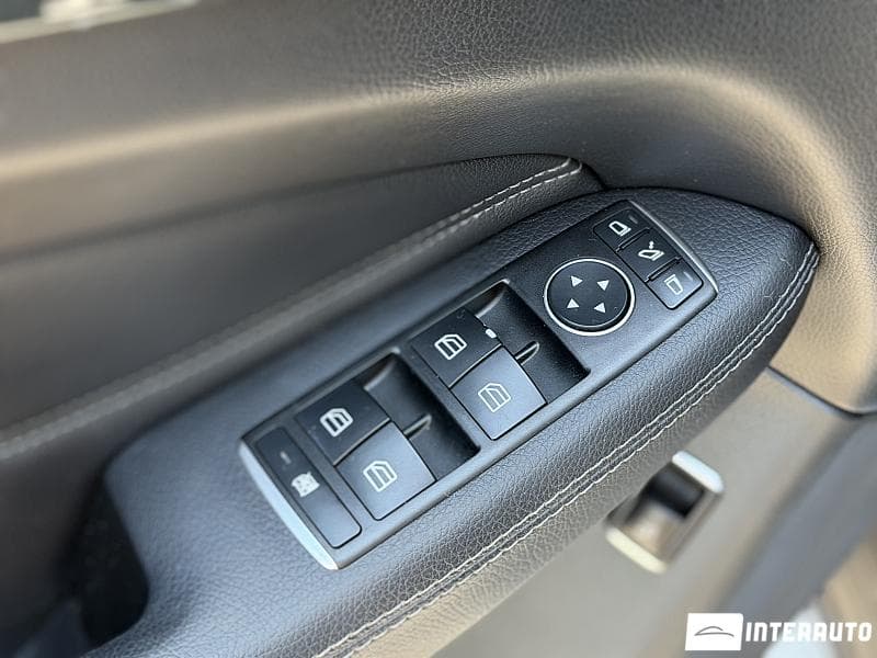 Mercedes GLE 250 2017 — Миниатюра 7