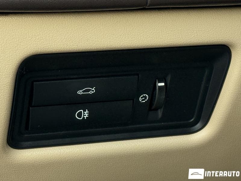 Jaguar XJ 2016 — Миниатюра 9