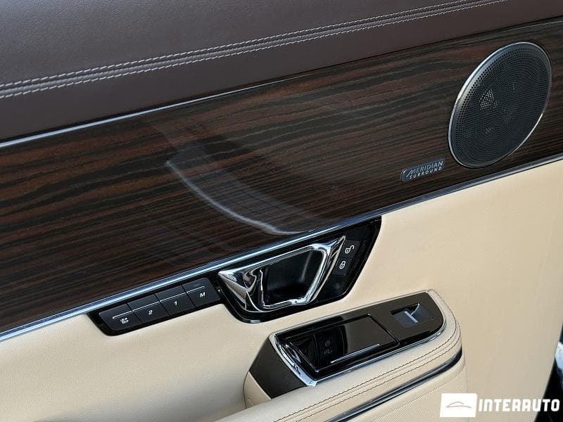 Jaguar XJ 2016 — Миниатюра 20