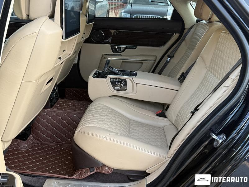 Jaguar XJ 2016 — Миниатюра 18