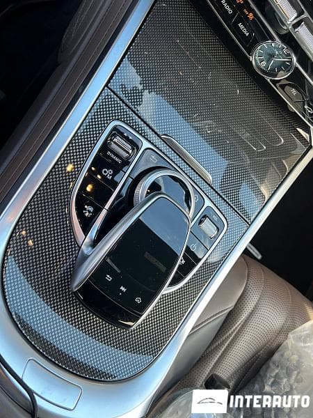 Mercedes G 500 2021 — Миниатюра 21