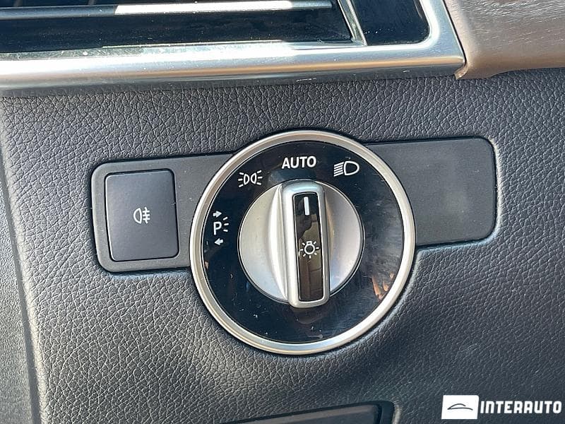 Mercedes GLE 250 2017 — Миниатюра 8