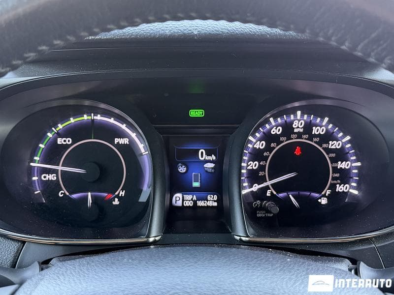 Toyota Avalon 2015 — Миниатюра 12