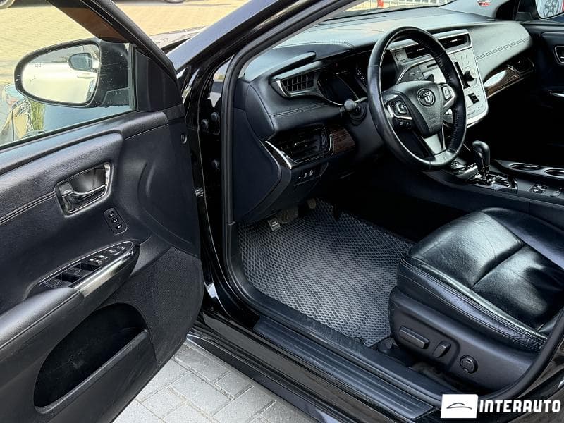 Toyota Avalon 2015 — Миниатюра 6